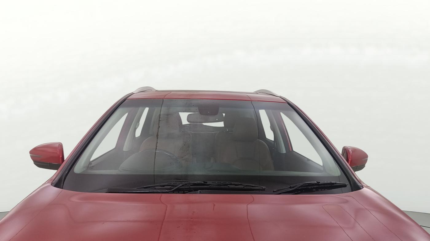2021 MG HECTOR PLUS SHARP 1.5 PETROL TURBO CVT 6-STR, Petrol, Automatic, 78,749 km, Front Windshield