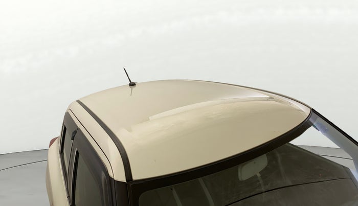 2023 Maruti Swift VXI, Petrol, Manual, 43,742 km, Roof