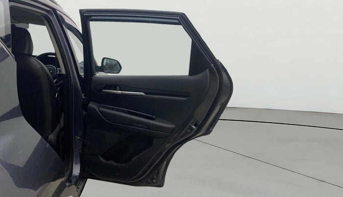 2023 KIA SONET HTK PLUS 1.2, Petrol, Manual, 44,168 km, RHS Rear Door