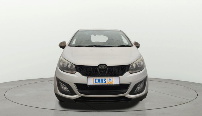 2018 Mahindra MARAZZO M2 7STR, Diesel, Manual, 85,222 km, Front