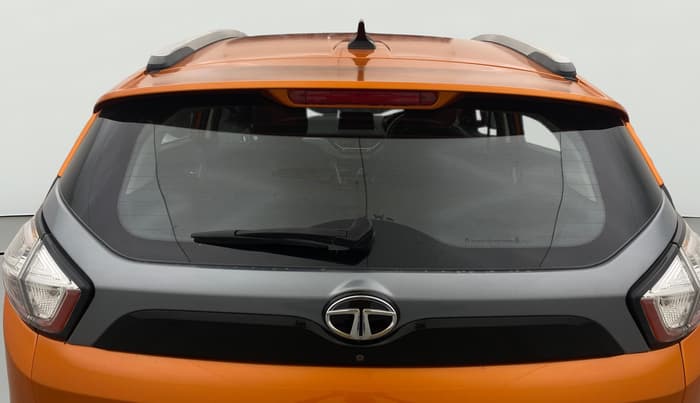 2019 Tata NEXON XZA PLUS PETROL, Petrol, Automatic, 48,562 km, Rear Windshield