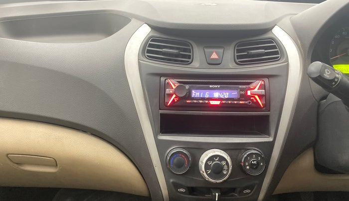 2015 Hyundai Eon ERA +, Petrol, Manual, 86,618 km, Air Conditioner