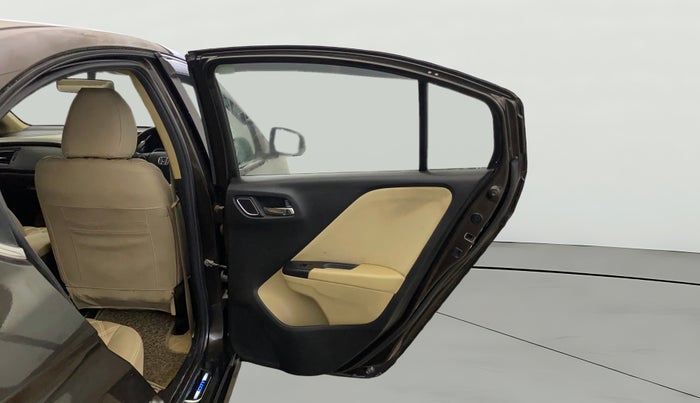 2022 Honda City 1.5L I-VTEC V MT 5TH GEN, Petrol, Manual, 9,618 km, RHS Rear Door