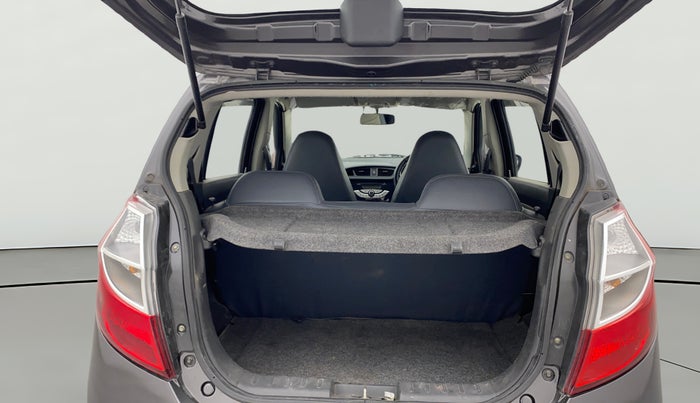 2019 Maruti Alto K10 VXI AMT, Petrol, Automatic, 53,264 km, Boot Open Zoomed View