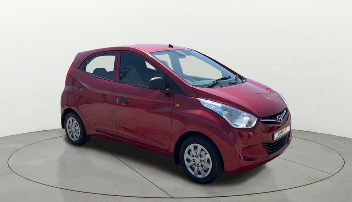 2018 Hyundai Eon ERA +, Petrol, Manual, 33,491 km, SRP