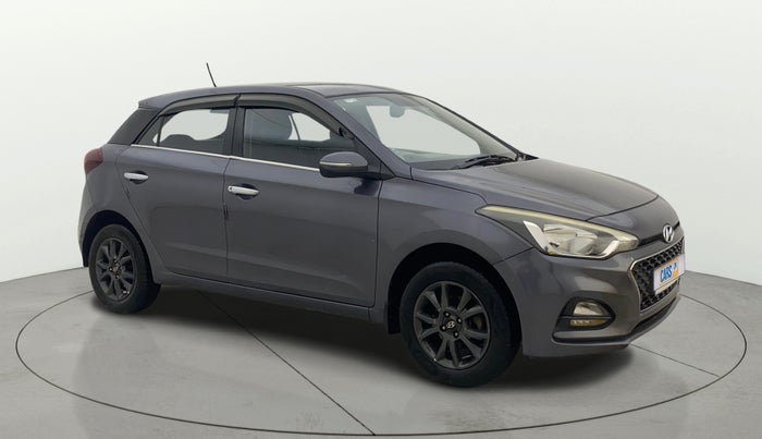2019 Hyundai Elite i20 SPORTZ PLUS 1.2, CNG, Manual, 89,901 km, SRP