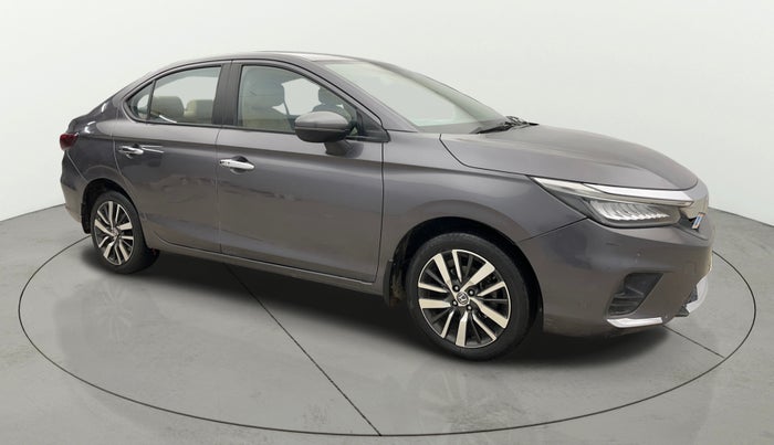 2020 Honda City 1.5L I-VTEC ZX CVT, Petrol, Automatic, 48,308 km, SRP