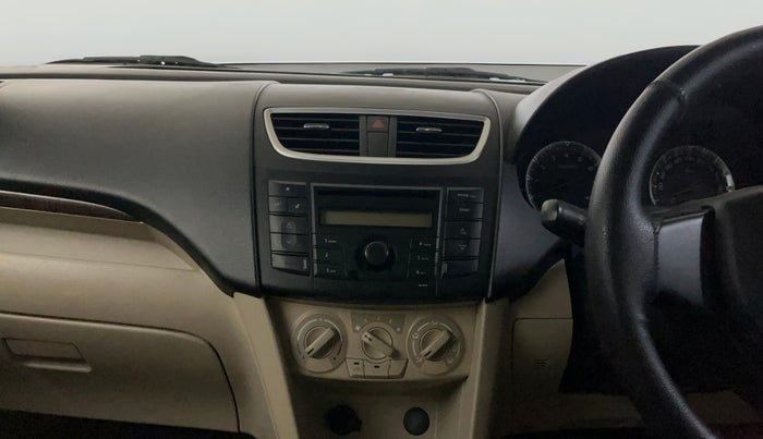 2014 Maruti Swift Dzire VXI, Petrol, Manual, 29,815 km, Air Conditioner