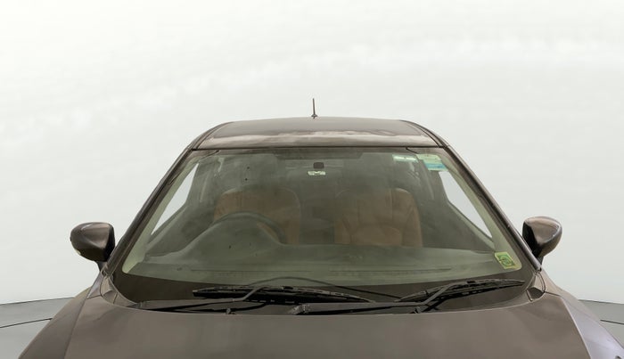 2016 Maruti Baleno DELTA PETROL 1.2, Petrol, Manual, 81,113 km, Front Windshield