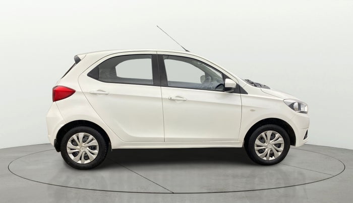 2016 Tata Tiago XT PETROL, Petrol, Manual, 18,999 km, Right Side View