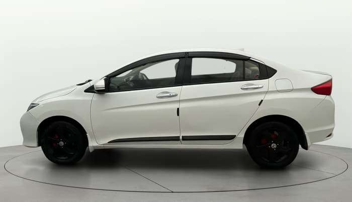 2015 Honda City 1.5L I-VTEC VX, Petrol, Manual, 49,827 km, Left Side