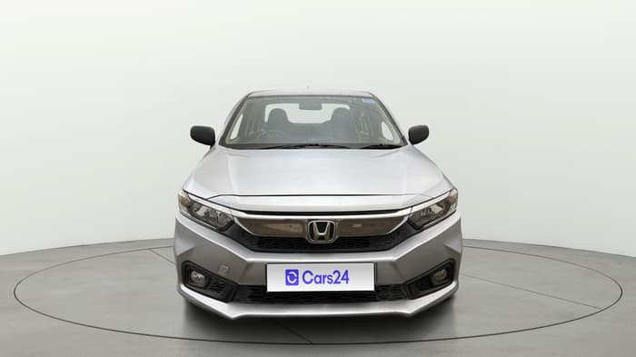 2019 Honda Amaze 1.2L I-VTEC E, CNG, Manual, 51,254 km, Front