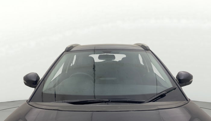 2019 Tata NEXON XZ PLUS PETROL, Petrol, Manual, 19,173 km, Front Windshield