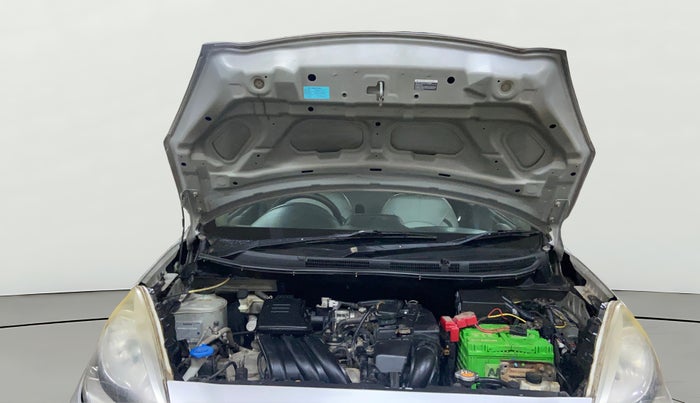 2020 Nissan Micra XV CVT, Petrol, Automatic, 79,380 km, Open Bonet