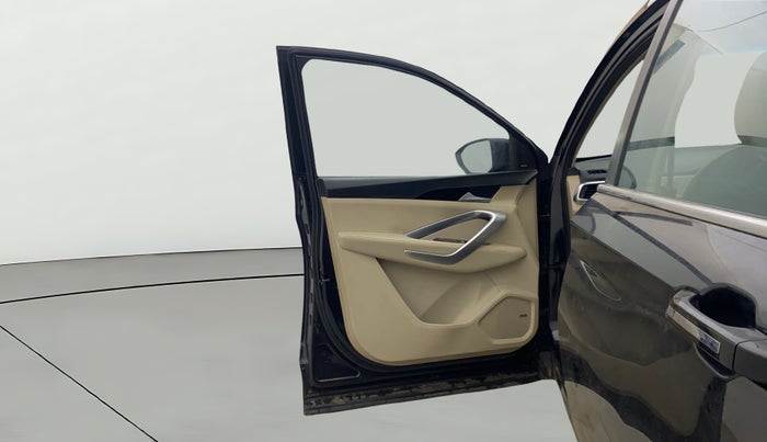 2021 MG HECTOR SHARP 1.5 PETROL CVT, Petrol, Automatic, 53,538 km, LHS Front Door