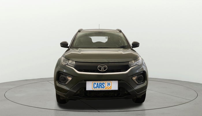 2023 Tata NEXON XM PETROL, Petrol, Manual, 43,008 km, Front