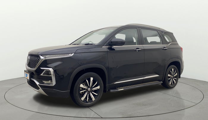 2020 MG HECTOR SHARP 1.5 DCT PETROL, Petrol, Automatic, 67,087 km, Left Front Diagonal