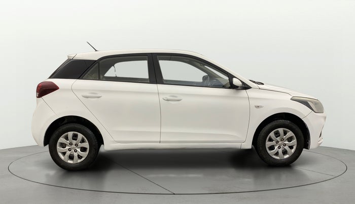 2018 Hyundai Elite i20 MAGNA EXECUTIVE 1.2, Petrol, Manual, 84,855 km, Right Side View