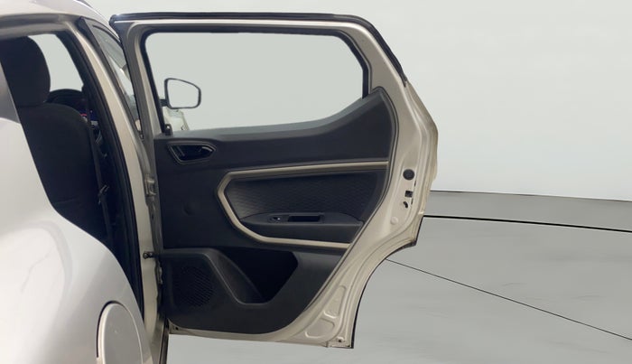 2021 Renault Kiger RXZ TURBO CVT, Petrol, Automatic, 27,393 km, RHS Rear Door