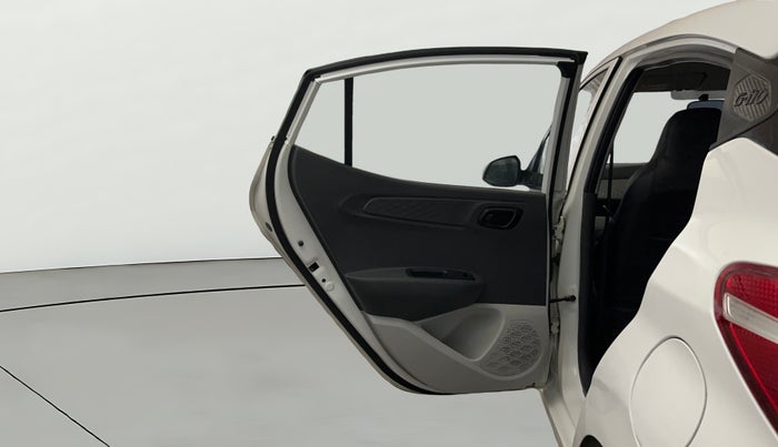 2020 Hyundai GRAND I10 NIOS MAGNA 1.2 KAPPA VTVT, Petrol, Manual, 31,254 km, LHS Rear Door