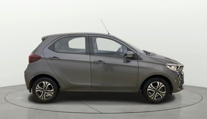 2020 Tata Tiago XZ PETROL, Petrol, Manual, 18,213 km, Right Side View