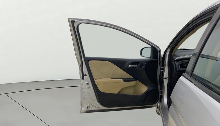 2018 Honda City 1.5L I-VTEC SV, Petrol, Manual, 58,161 km, LHS Front Door