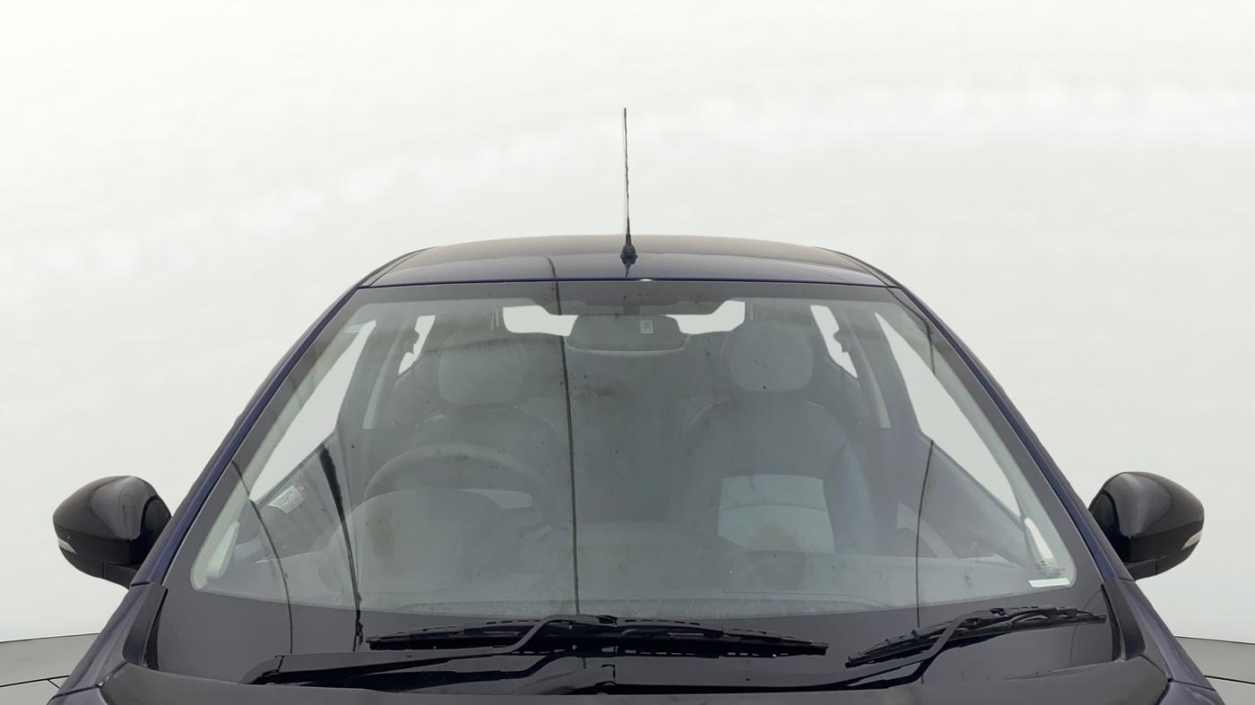 2023 Tata Tiago XZA PLUS PETROL, Petrol, Automatic, 24,278 km, Front Windshield