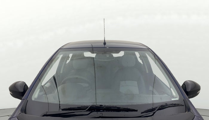 2023 Tata Tiago XZA PLUS PETROL, Petrol, Automatic, 24,278 km, Front Windshield