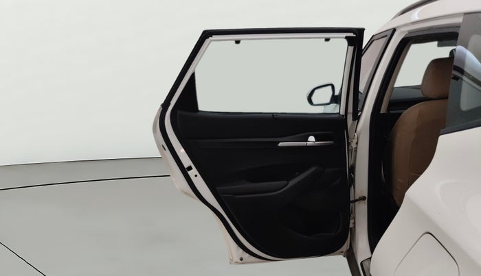 2020 KIA SELTOS HTK PLUS 1.5, Petrol, Manual, 41,250 km, LHS Rear Door