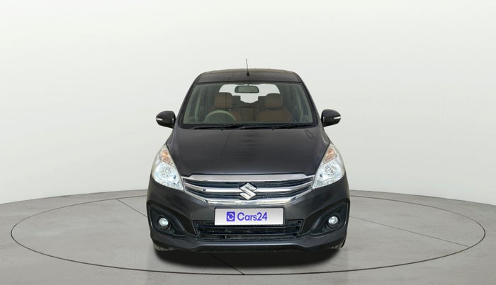 2016 Maruti Ertiga VXI AT, Petrol, Automatic, 81,140 km, Front