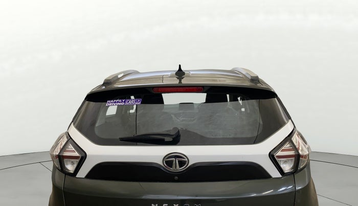 2020 Tata NEXON XZ PLUS PETROL, Petrol, Manual, 98,731 km, Rear Windshield