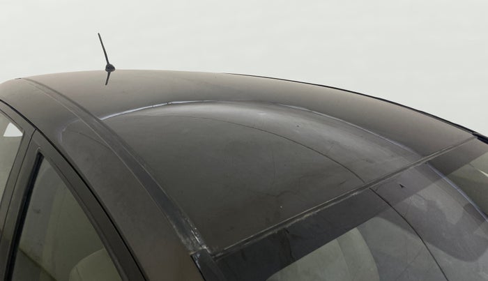 2016 Honda Jazz 1.2L I-VTEC V, Petrol, Manual, 69,419 km, Roof