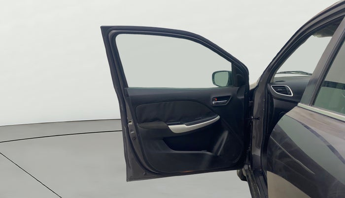 2016 Maruti Baleno ALPHA PETROL 1.2, Petrol, Manual, 56,200 km, LHS Front Door