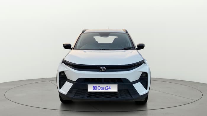 2024 Tata NEXON PURE 1.5 DIESEL, Diesel, Manual, 84,191 km, Front