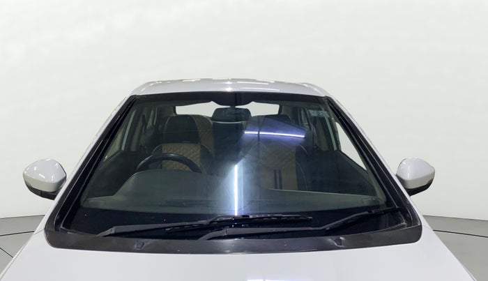 2015 Tata Zest XM 90PS DIESEL, Diesel, Manual, 92,902 km, Front Windshield