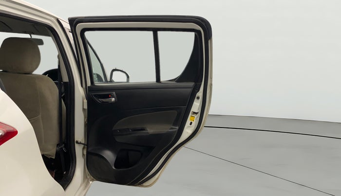 2017 Maruti Swift VXI, Petrol, Manual, 86,848 km, RHS Rear Door