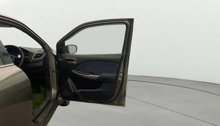 2021 Maruti Baleno ZETA PETROL 1.2, Petrol, Manual, 87,159 km, RHS Front Door