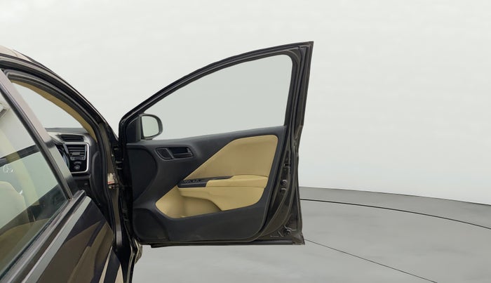 2016 Honda City 1.5L I-VTEC SV, Petrol, Manual, 1,09,591 km, RHS Front Door