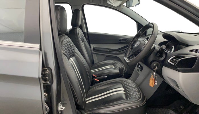 2023 Tata Tiago XT CNG, CNG, Manual, 16,043 km, Right Side Front Door Cabin