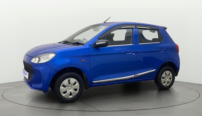 2024 Maruti Alto K10 VXI CNG, CNG, Manual, 95,999 km, Left Front Diagonal