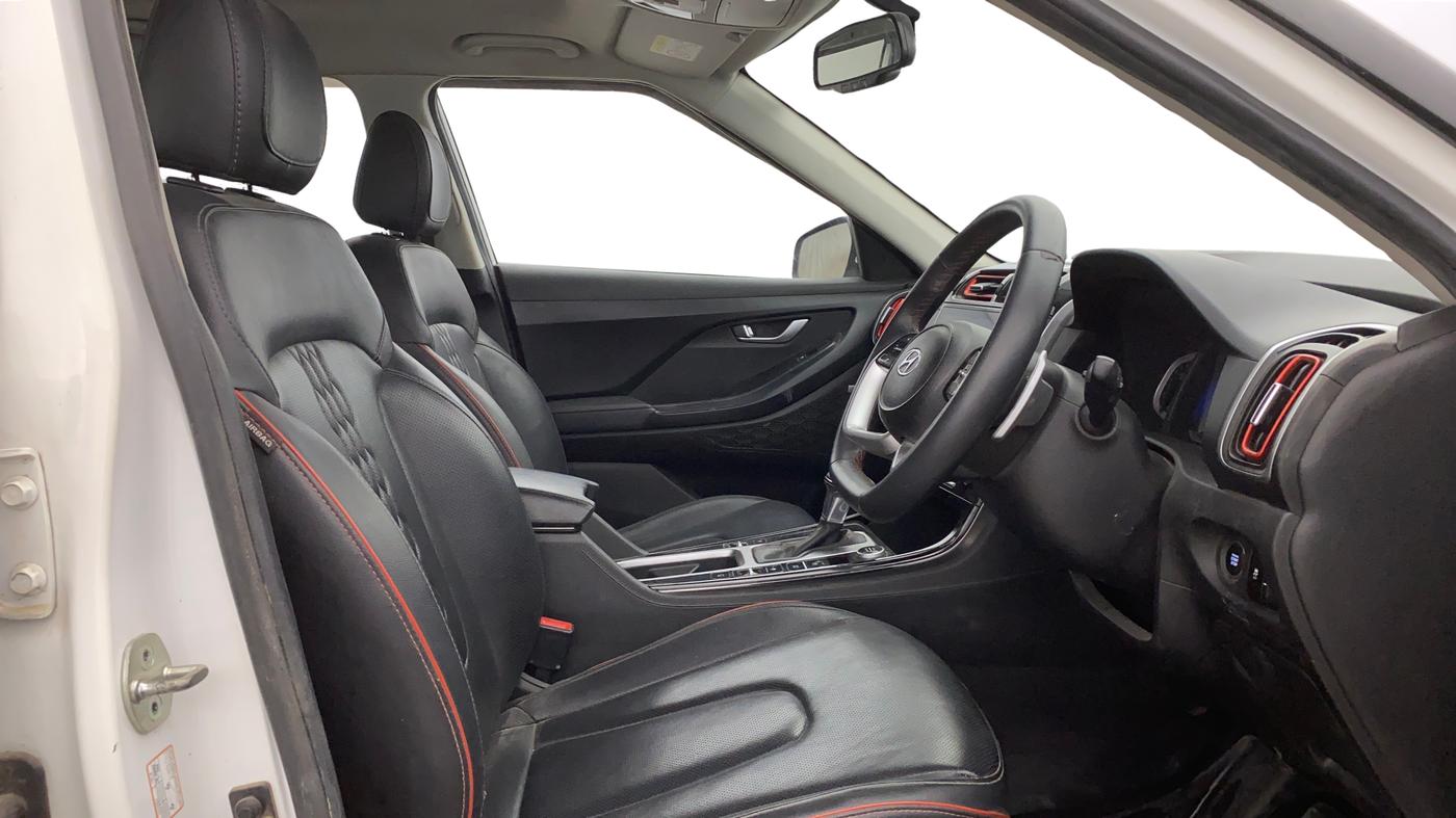 2023 Hyundai Creta SX (O) 1.4 TURBO DCT, Petrol, Automatic, 67,283 km, Right Side Front Door Cabin