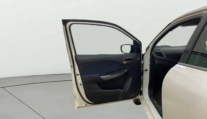 2019 Maruti Baleno ALPHA PETROL 1.2, Petrol, Manual, 46,647 km, LHS Front Door