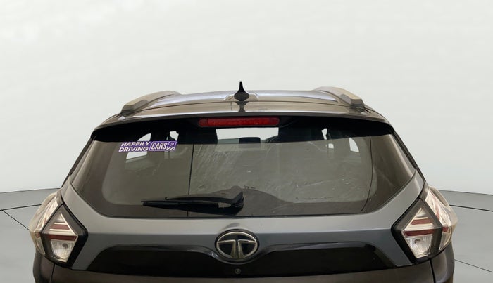 2021 Tata NEXON XZ PLUS PETROL DARK EDITION, Petrol, Manual, 68,454 km, Rear Windshield
