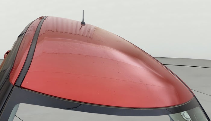 2014 Maruti Swift ZXI, Petrol, Manual, 59,074 km, Roof