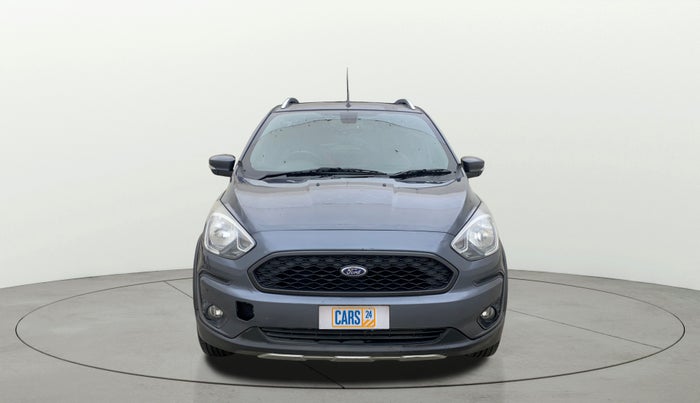 2020 Ford FREESTYLE TITANIUM PLUS 1.2 PETROL, Petrol, Manual, 87,268 km, Front