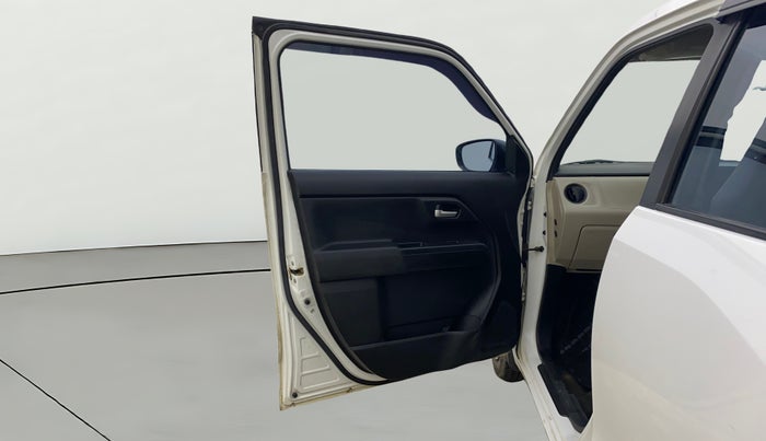 2020 Maruti New Wagon-R VXI 1.2, Petrol, Manual, 93,490 km, LHS Front Door