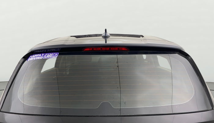 2023 Hyundai NEW I20 SPORTZ 1.2 IVT, Petrol, Automatic, 16,734 km, Rear Windshield