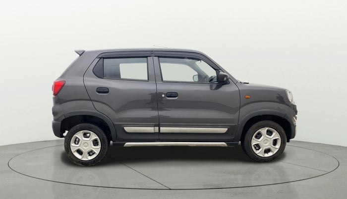 2023 Maruti S PRESSO VXI, Petrol, Manual, 30,818 km, Right Side View