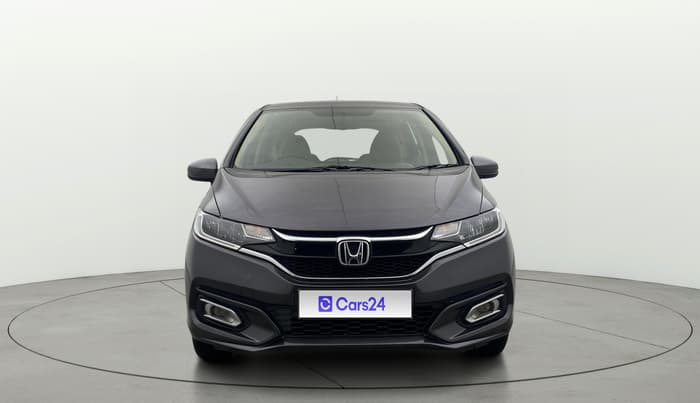 2020 Honda Jazz 1.2L I-VTEC ZX CVT, Petrol, Automatic, 64,515 km, Front