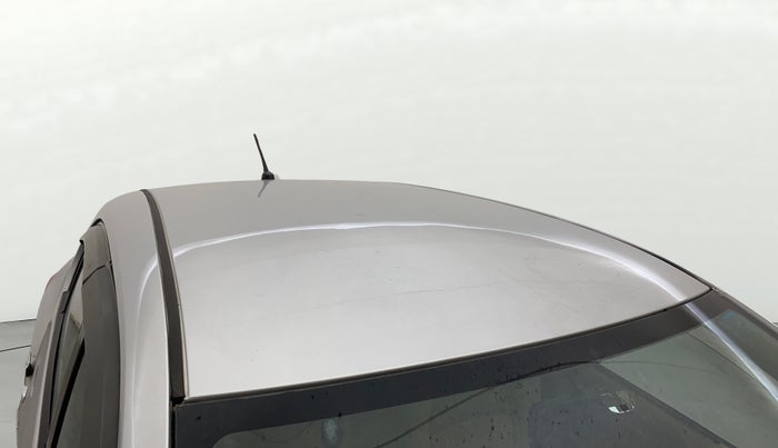 2013 Honda Amaze 1.2L I-VTEC S, CNG, Manual, 1,44,183 km, Roof